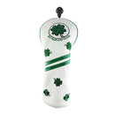 Durable Golf Club Head Cover Hybrid Driver