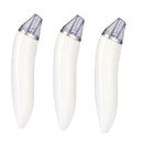 Electric Facial Skin Care Pore Blackhead Remover Cleaner Vacuum Acne Beauty Tool