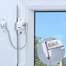 Window lock children protection window child safety anti-theft locks limiteJC,a