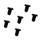 7Set Musical Instrument Repair Spring Leaf Screws Spring  For Clarinet