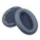 2Pieces Soft Ear Pads Cushions Cover Earmuffs For  WH-1000XM3 Headset