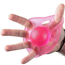 Hand Exerciser - Grip, Forearm Wrist Strengthener - Squeeze and Flex Finger