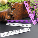 Fence Scrapbook DIY Album Card Paper Card Metal Cutting Dies Stencil