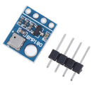 GY-68 BMP180 GY68 Temperature And Air Barometric Pressure Sensor Module OZ