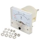 85L1 AC 0-300V Analogue Needle Panel Meter Voltmeter L5K2