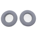 2x Replacement Ear Pad Cushion for AKG K550 K551 k553 k271 Headphone Headset