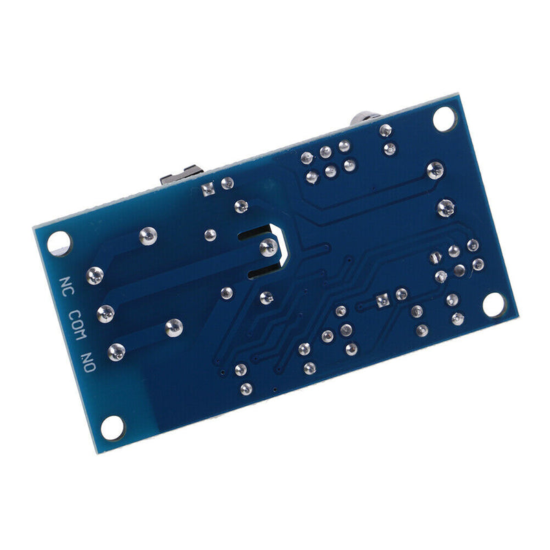 DC 12v time relay module normal open time delay relay timer relay switch Gw