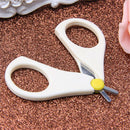 Pigeon Baby Nail Clippers`Scissors for Newborn Iinfant From Japan Nail Clippe BX
