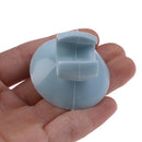 Rice cooker spoon suction cup storage bracket kitchen finishing tool