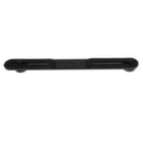 Tripod Head Holder Clamp Two-position Straight Bar Tripod Accessory