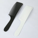 Curved Hair Clipping Cutting Comb Hairdressing Barber Salon Round Top Comb