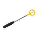 Adjustable Golf Ball Telescopic Retriever, Stainless Steel Golf Ball Picker,