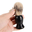 3In1 Shaving Soap Bowl +Shaving Brush+ Shaving Stand Men Beard Cleaning Tool A3C