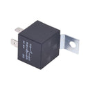 Repeater relay 4 pins 12V 40A For Auto Car