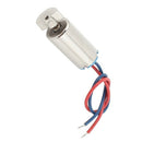 Electric Mini Vibrate Vibration Motor 8000RPM DC 1.3-7V for Phone