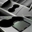 Center Console Key Card Start Card Holder Interior Mod Key Card F0P6 For Te S2M6