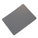 8.5" x 6.9" Soft Silicone Smooth Square Gray Desktop Mouse Pad Mat Q2J1