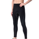 Mens Wetsuit Pants Neoprene Warm Snorkeling Surfing Diving Long Trousers XL