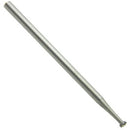 Shank Router Bit Drill Corn Milling Cutter Tungsten Steel Alloy End Mill En