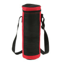 Insulated Cooler Tote Portable Cooler Bag Bottle Cooler Carrier Camping Oxford