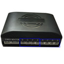 Car Reversing Radar Led Digital Display Language Accurate Broadcast Before