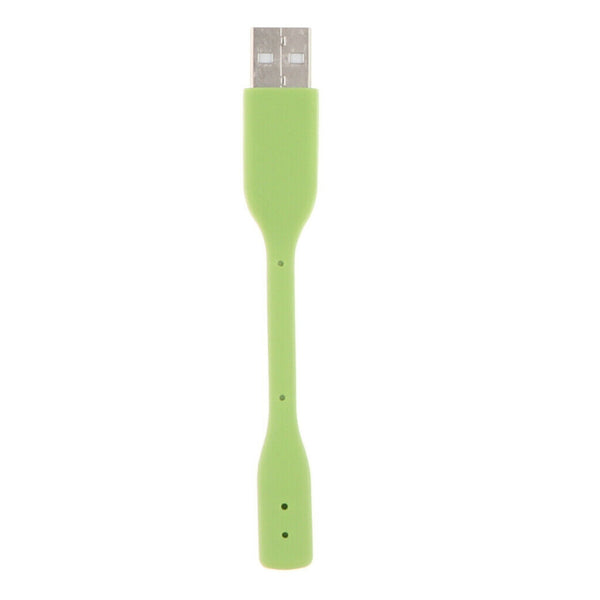 Replacement Charger USB Charging Cable for Jawbone UP3/UP4 with chip Green