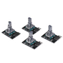 4Pcs Rotary encoder module brick sensor development for arduino KY-040