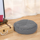 Cushion warm couch bed for pet puppy dog cat in winter-Grey S Q8V2