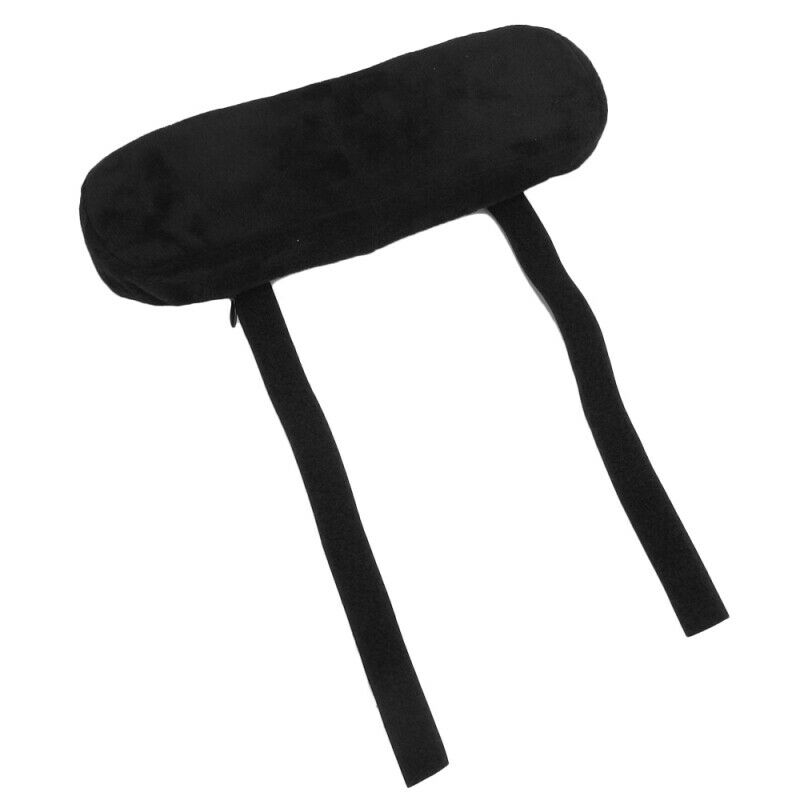 1*Gaming Chair Armrest Elbow Pad Soft Memory Foam Elbow Pillow Support APT