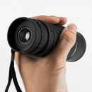 HOT!16x52 Dual Focus ZOOM Optic Lens Hunting Monocular Birdwatch Telescope 8000M