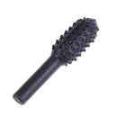 5x titanium 10 step drill bit 1/4" to 1-3/8" inches tool for plastic wood meta Z