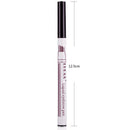 Lulaa 4 Fork Eyebrow Pencil Waterproof Microblading Eyebrow Tattoo Pen Liqu U2S7