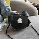 Mini Kids Purses Girls Handbag Cute Pig Children Shoulder Bags Messenger Ba
