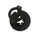 Bokeh Effect Filter Kit with 82mm Lens Cap Cover 10 In 1 for Artistic Scene