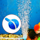 Aquarium Air Bubble Increaser Fish Tank Air Ball Pump New Hot Accessory Hot