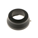 Adapter Ring For Pentax PK K Lens To Micro 4/3 M43 E-P1 E-  E-P3 PK-/3