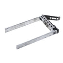New dell 2.5" G176J G281D KG7NR SATA SAS tray caddy R720 R710 R610 R720xd 8FK FT
