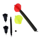 Marker Floats Kit Spod Big  Carp Coarse Fishing Barble Pike Rigs