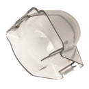 New Clear Gray Gimbal Camera Protection Cover Lens Hood Cap for DJI Mavic Pro