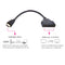 1080P 1to2 HDMI Male to Female Dual Split Out Splitter Cable Adapter Convertor
