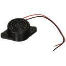 1x 95DB Alarm DC 3-24V 12V 5V Electronic Buzzer Continuous Beep Piezoelectr L7I2
