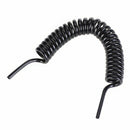 Recoil Airbrush Hose Deluxe Airbrush Compressor Hose Extended length of 6 m V8X2