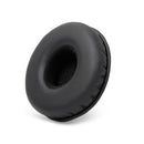 2Pcs Replacement Ear Pads Earpads Cup Cover Sponge Cushion for AKG K518 K518DJ