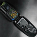 Waterproof Bicycle Top Tube Bicycle Bag Cycling Front Beam Storage Bag Case
