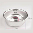 1* Hollow Chiffon Cake Mold DIY Donut Pan Baking Tin Ring Aluminum Alloy HOT