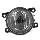 Front Fog Light with Bulb Driver Passenger Side for Ford Falcon BF Focus Transit