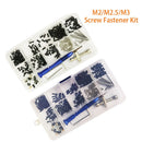 2 Sets RC Car Repair Tool & Screws Nuts Set For Wltoys 1/14 144001