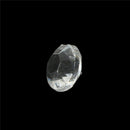 Wedding Decoration Scatter Table Faux Diamond Acrylic (Clear) F9T5