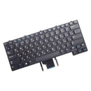 New for Dell E6430U E6430S 6530U 6430u-100TB FR laptop Keyboard backlit