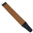 Canvas Leather Shaving Strop Straight Razor Sharpener Strap Belt Shaving StrapME